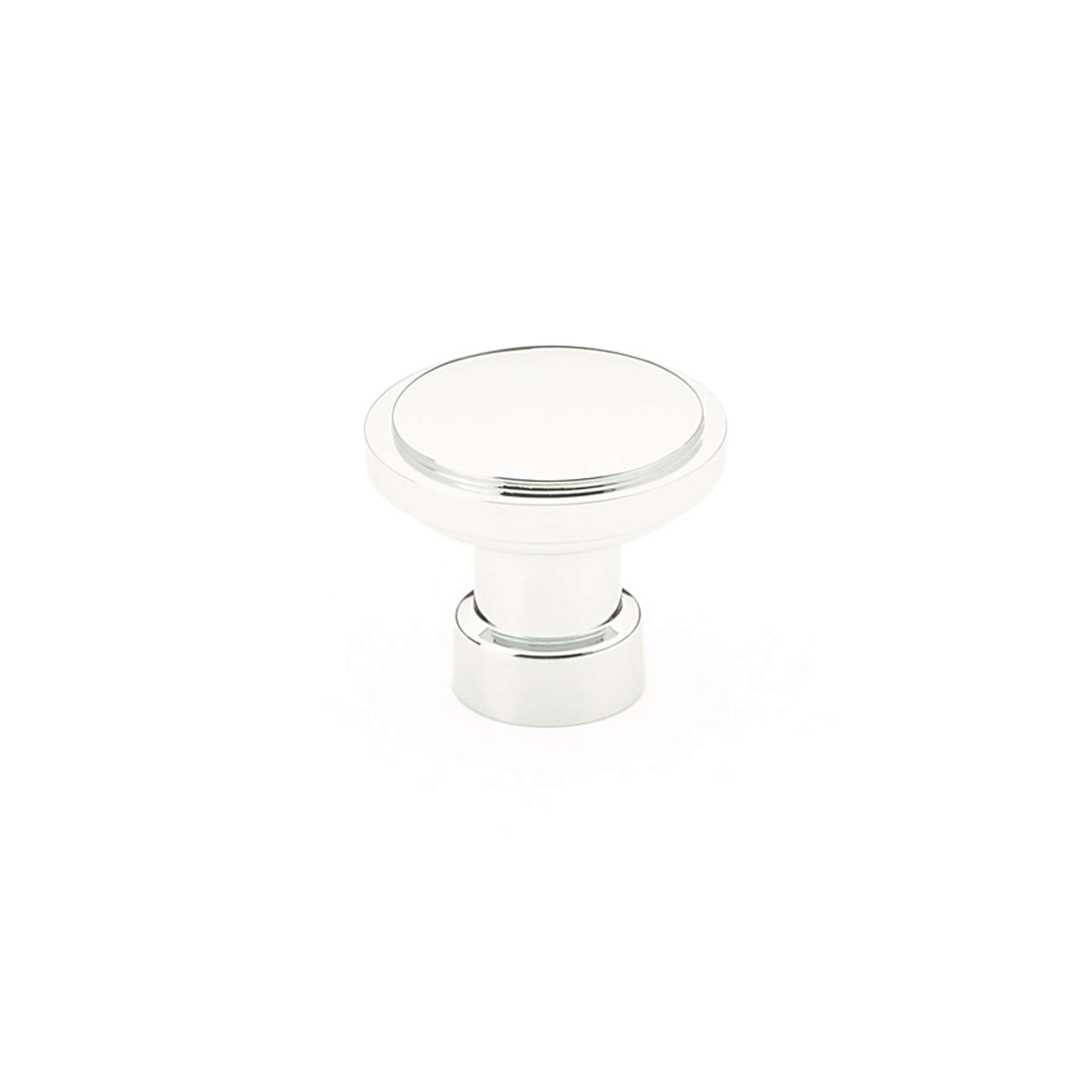 EMTEK - Industrial Modern HAYDON CABINET KNOB