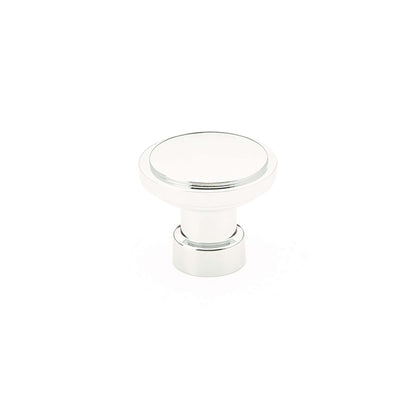 EMTEK - Industrial Modern HAYDON CABINET KNOB