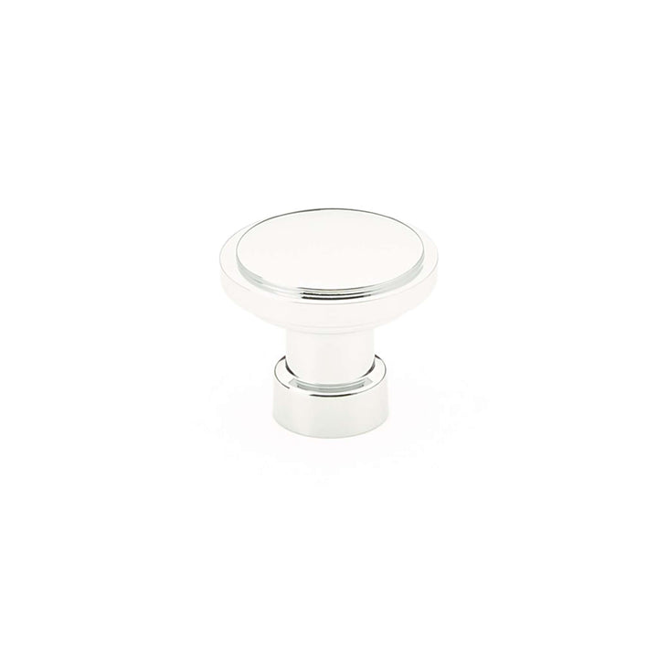 EMTEK - Industrial Modern HAYDON CABINET KNOB