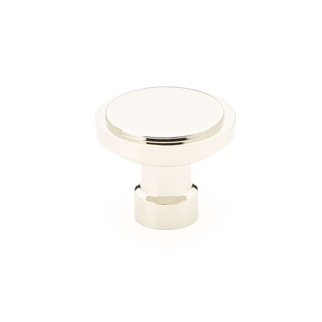 EMTEK - Industrial Modern HAYDON WARDROBE KNOB