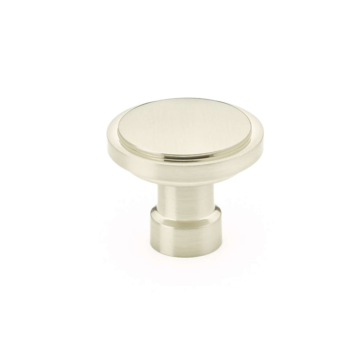 EMTEK - Industrial Modern HAYDON WARDROBE KNOB