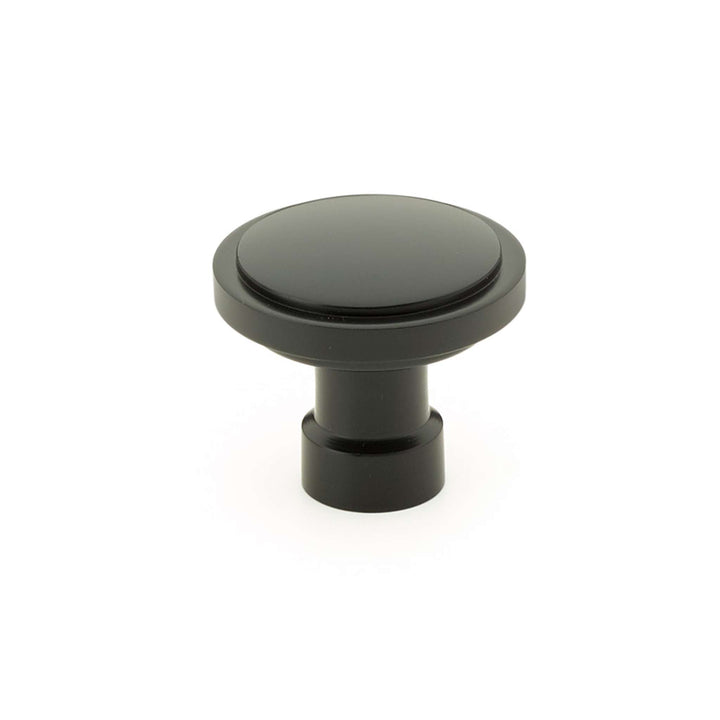 EMTEK - Industrial Modern HAYDON WARDROBE KNOB