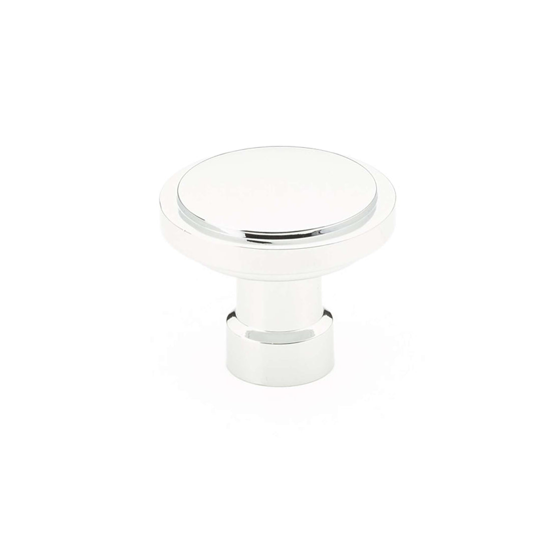 EMTEK - Industrial Modern HAYDON WARDROBE KNOB