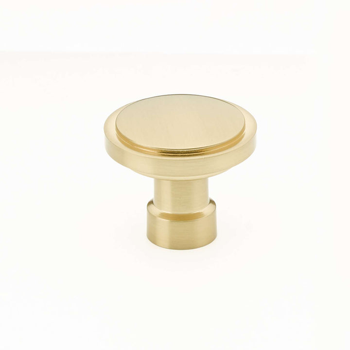 EMTEK - Industrial Modern HAYDON WARDROBE KNOB