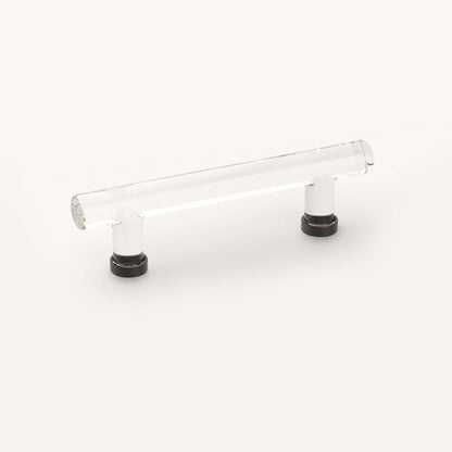 EMTEK - Modern Glass Bar Pull