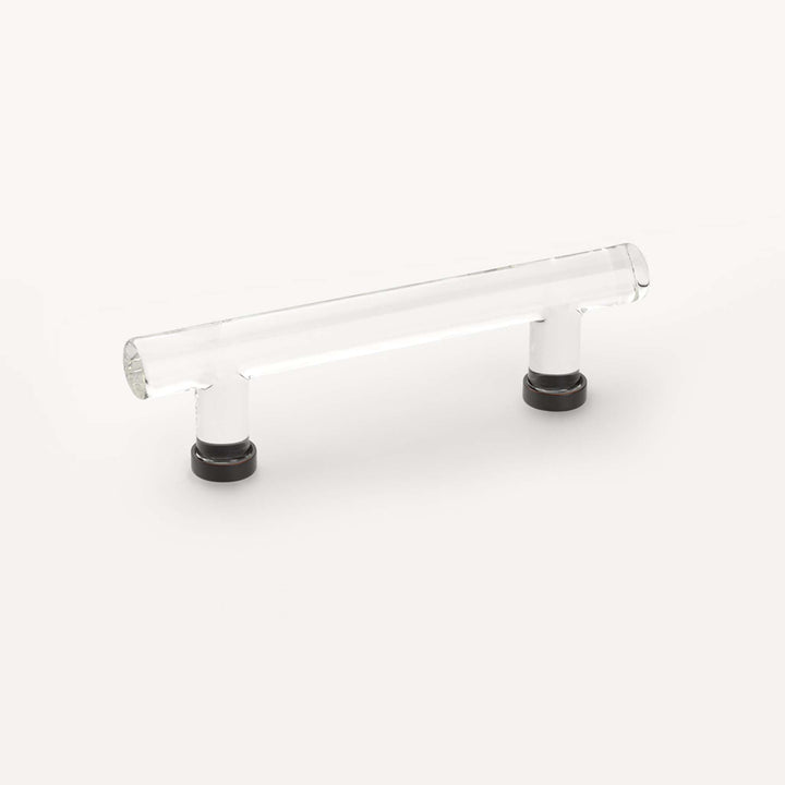 EMTEK - Modern Glass Bar Pull