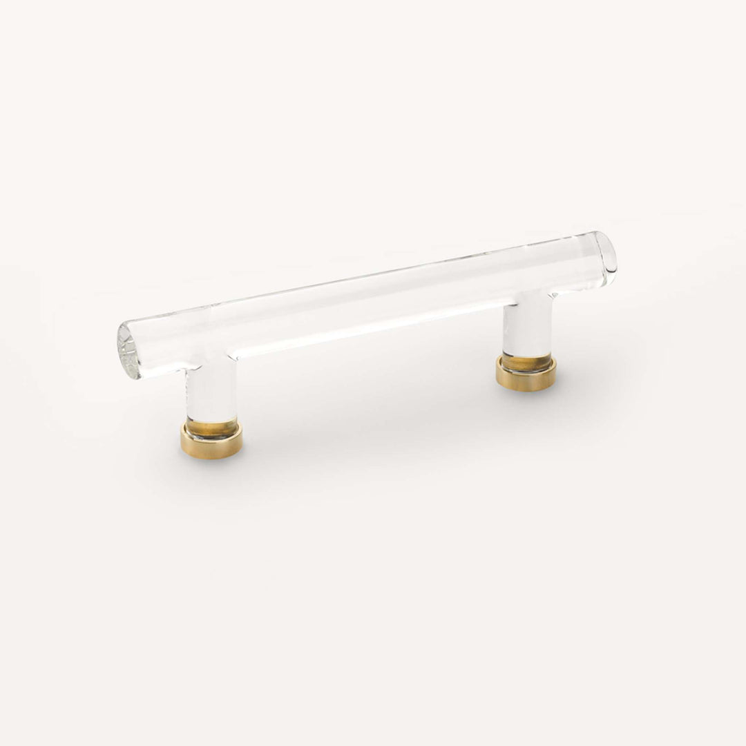 EMTEK - Modern Glass Bar Pull