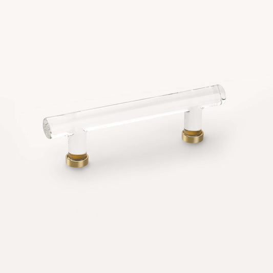 EMTEK - Modern Glass Bar Pull