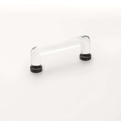 EMTEK - Modern Glass Pull