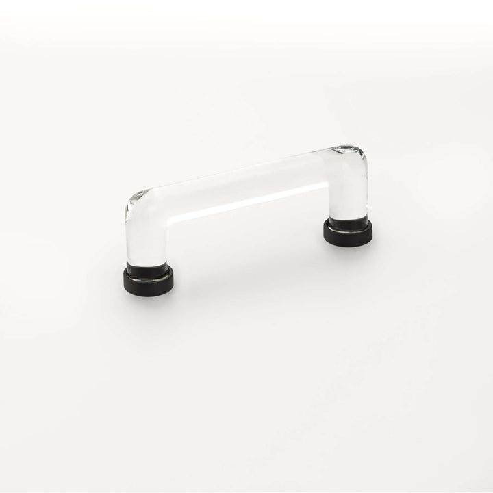 EMTEK - Modern Glass Pull