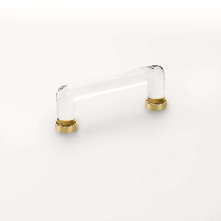 EMTEK - Modern Glass Pull