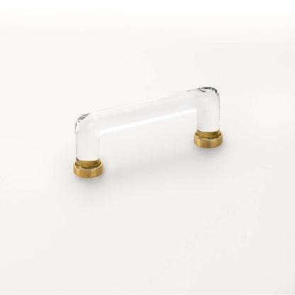 EMTEK - Modern Glass Pull