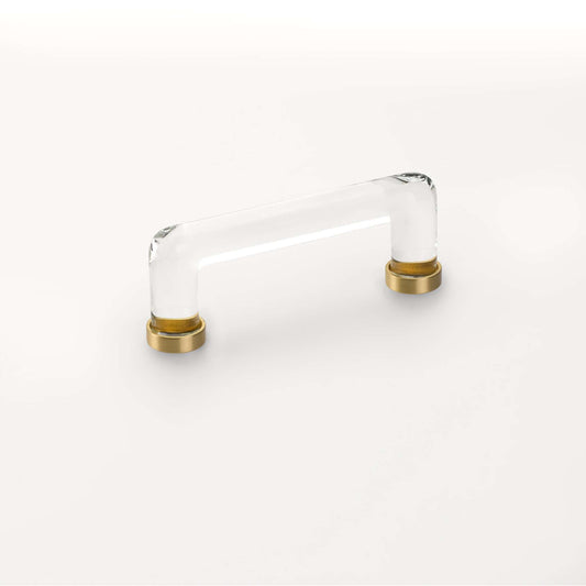 EMTEK - Modern Glass Pull