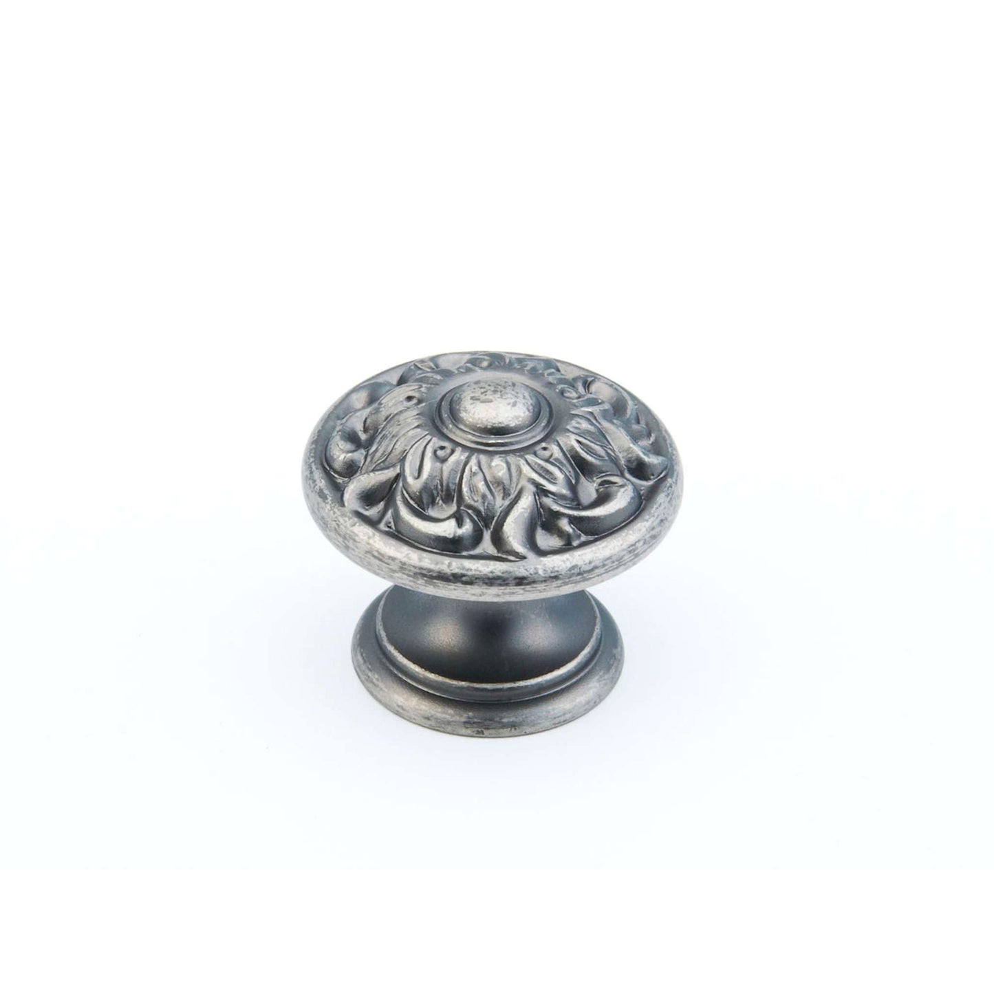 Schaub and Company - Corinthian Cabinet Knob Round