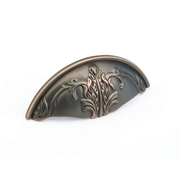 Schaub and Company - Corinthian Cabinet Cup Pull