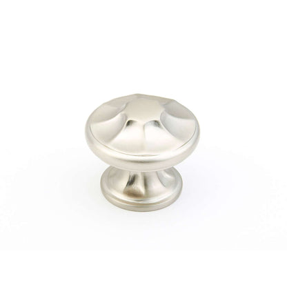 Schaub and Company - Empire Cabinet Knob Round