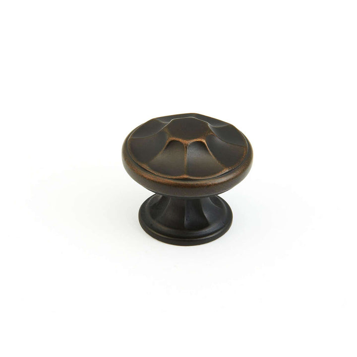 Schaub and Company - Empire Cabinet Knob Round