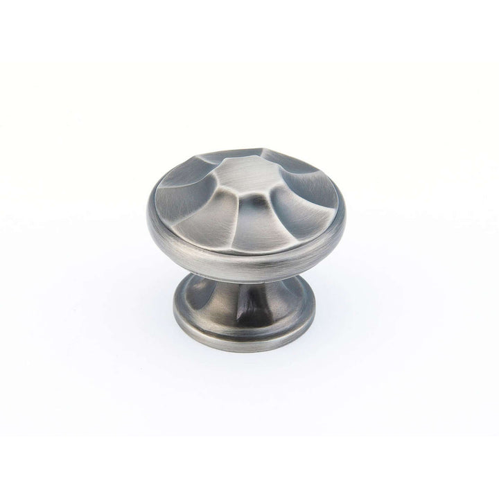 Schaub and Company - Empire Cabinet Knob Round