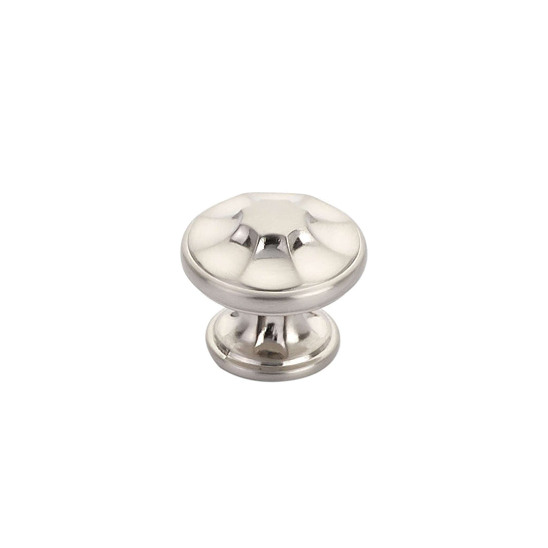 Schaub and Company - Empire Cabinet Knob Round