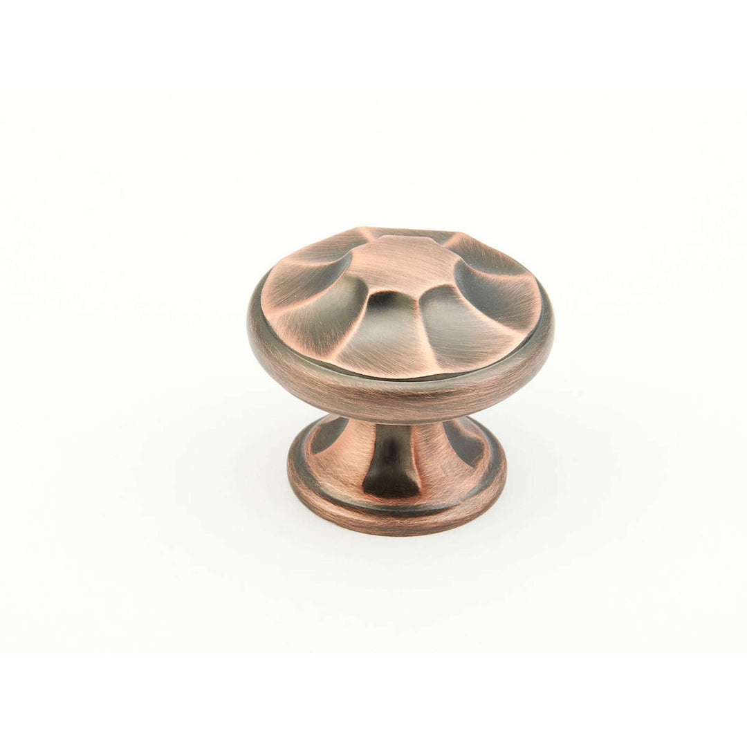 Schaub and Company - Empire Cabinet Knob Round