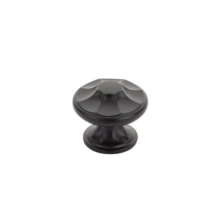 Schaub and Company - Empire Cabinet Knob Round