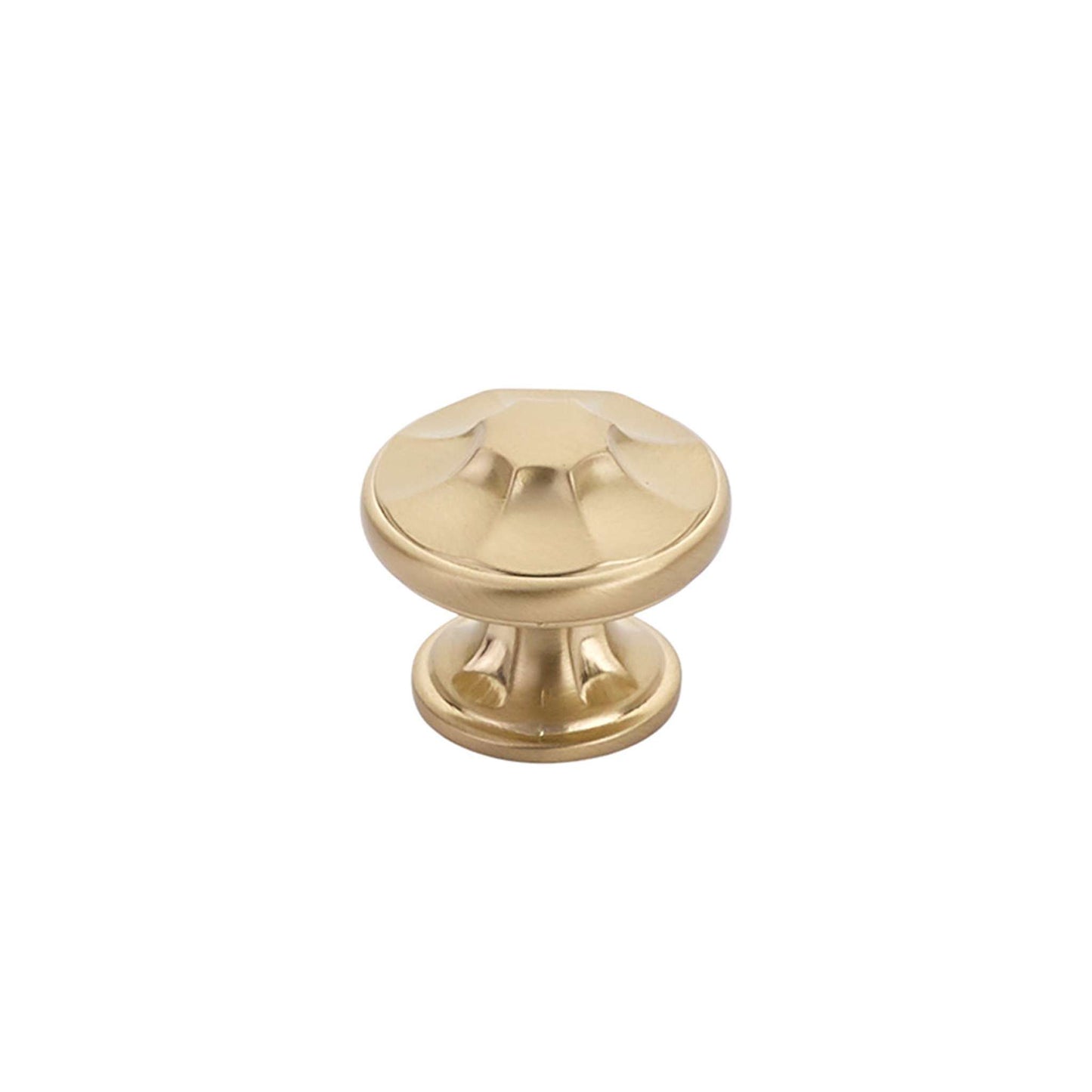 Schaub and Company - Empire Cabinet Knob Round