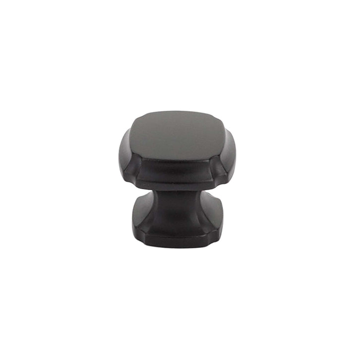 Schaub and Company - Empire Cabinet Knob Square