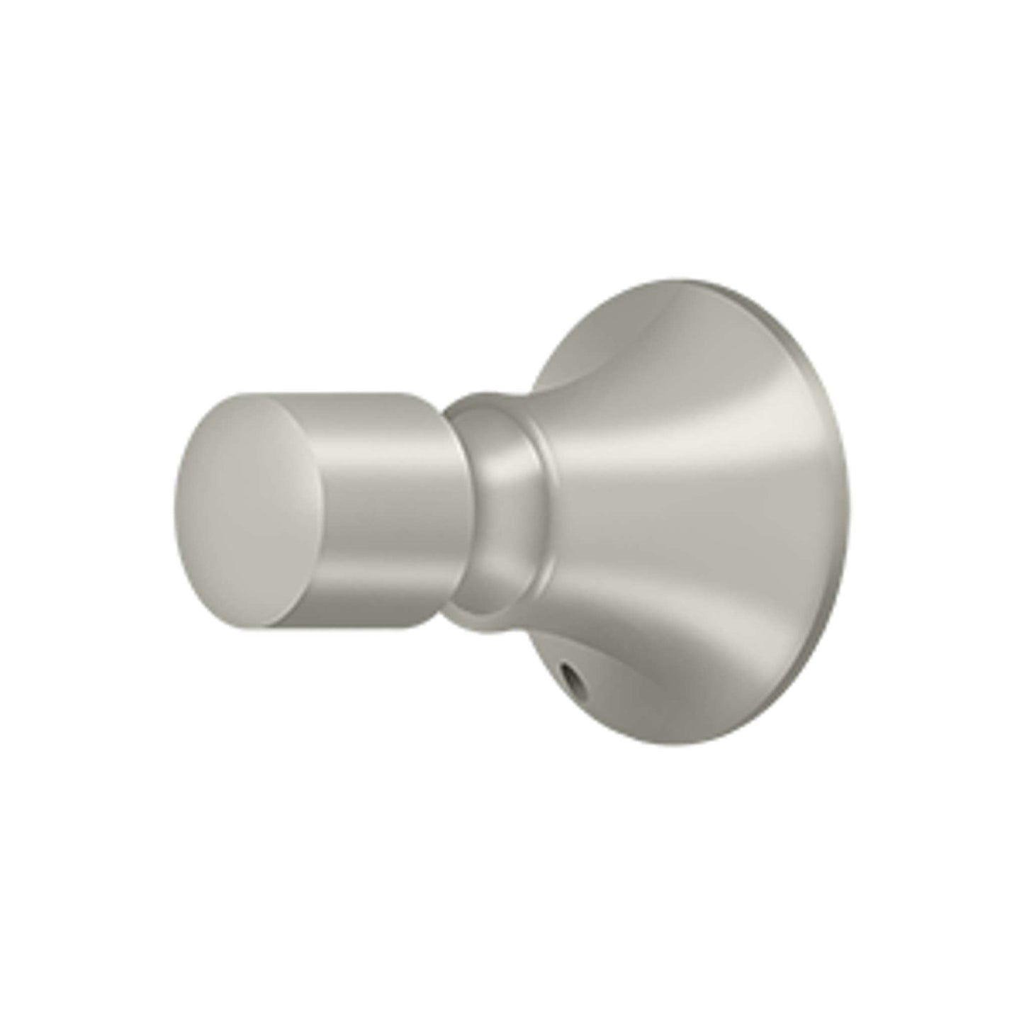 Deltana - Single Robe Hook, 88 Series