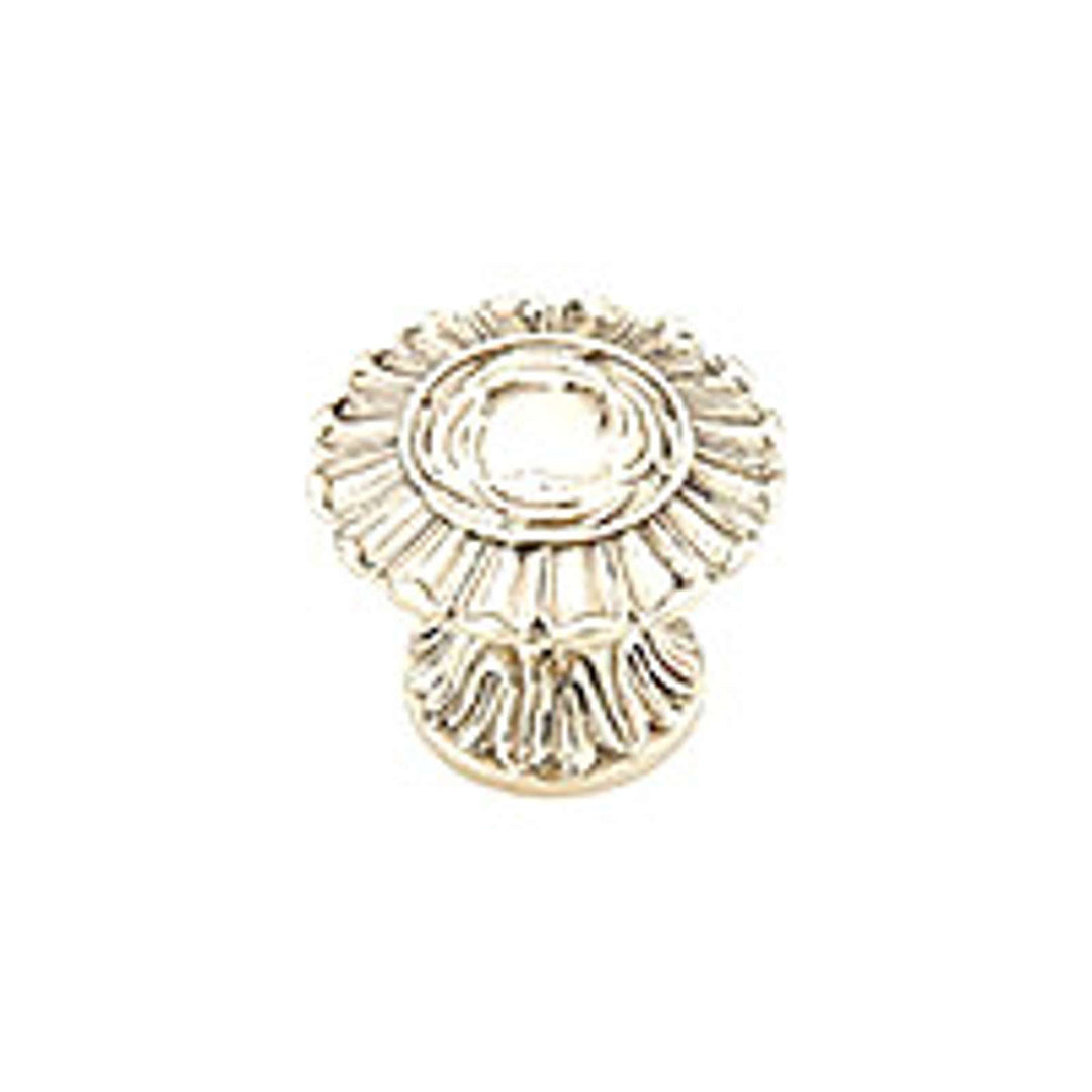 Schaub and Company - French Court Cabinet Knob Round