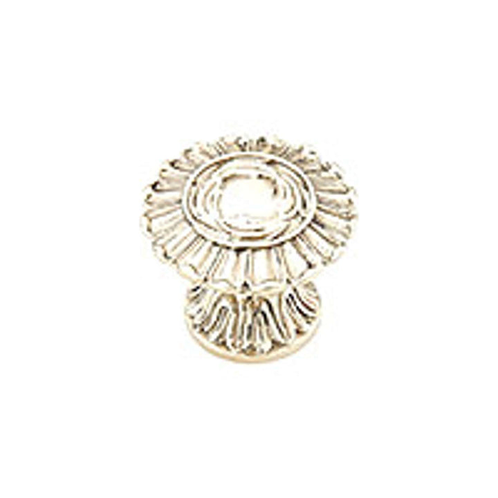Schaub and Company - French Court Cabinet Knob Round