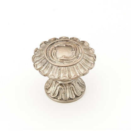 Schaub and Company - French Court Cabinet Knob Round