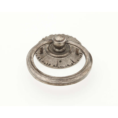 Schaub and Company - Sunburst Cabinet Backplate Ring With Backplate