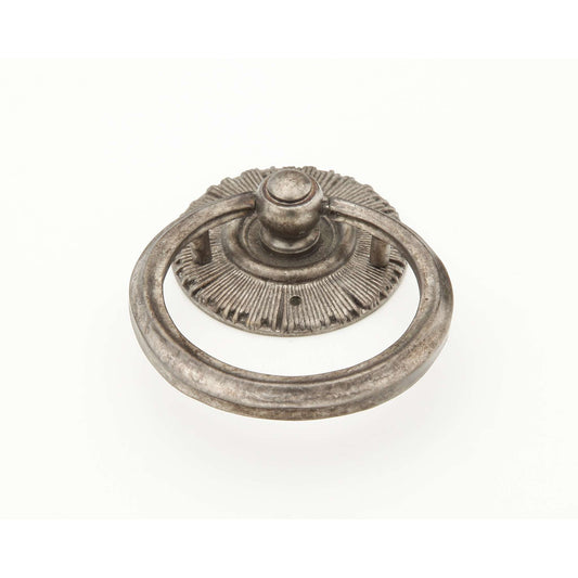 Schaub and Company - Sunburst Cabinet Backplate Ring With Backplate