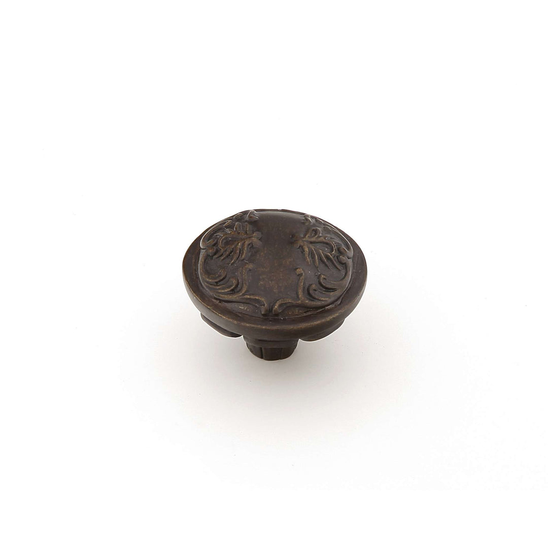 Schaub and Company - Cantata Cabinet Knob Round