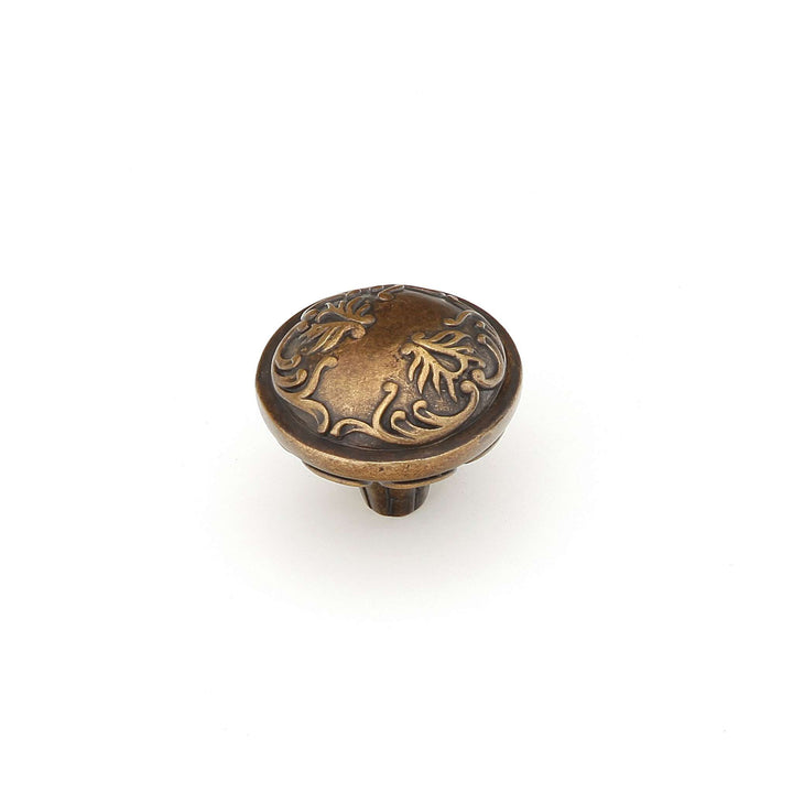 Schaub and Company - Cantata Cabinet Knob Round