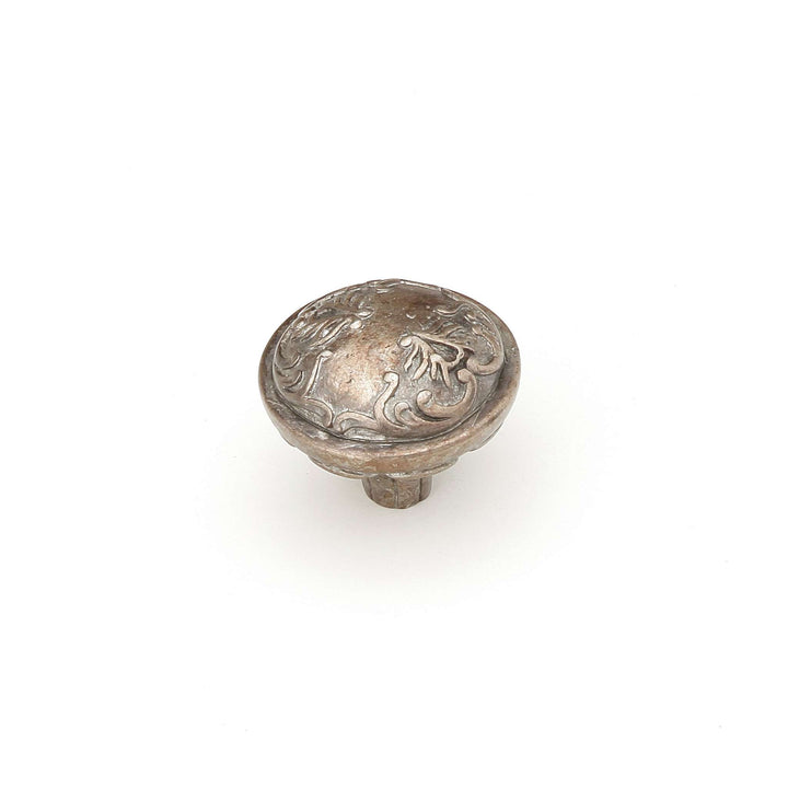 Schaub and Company - Cantata Cabinet Knob Round