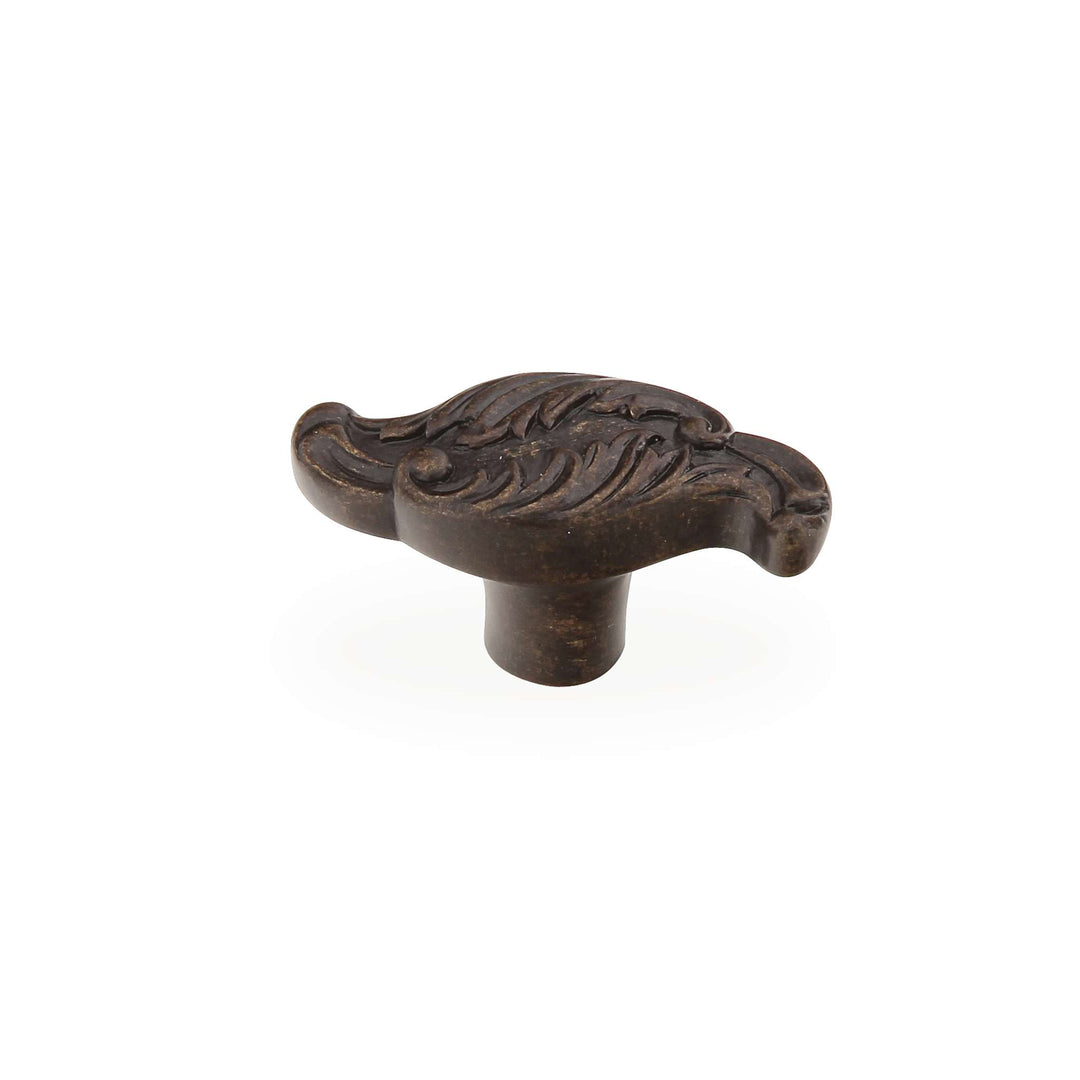 Schaub and Company - Cantata Cabinet Knob Oblong