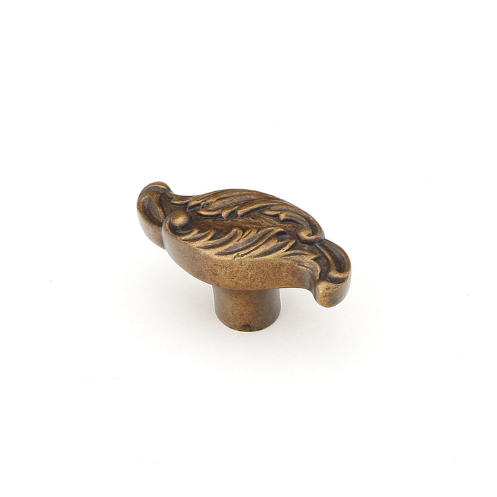 Schaub and Company - Cantata Cabinet Knob Oblong