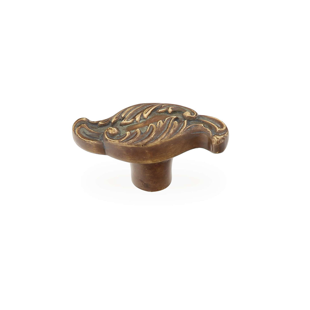 Schaub and Company - Cantata Cabinet Knob Oblong