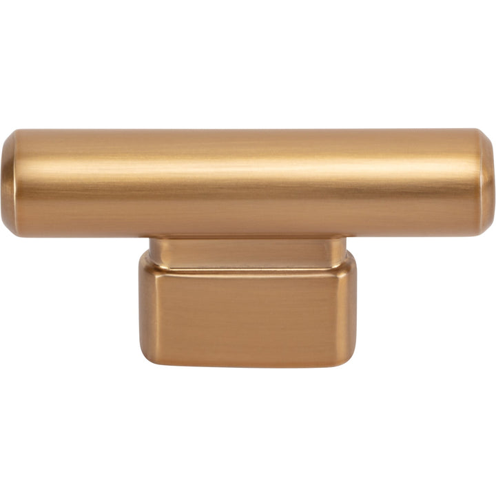 Atlas - Holloway T-Knob