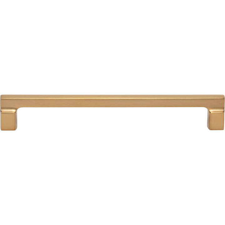 Atlas - Reeves Pull