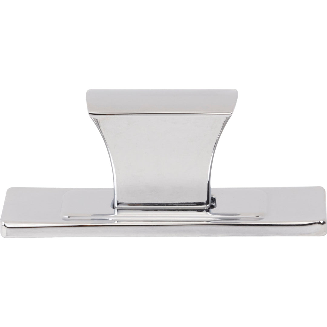 Atlas - Zander Knob and Backplate