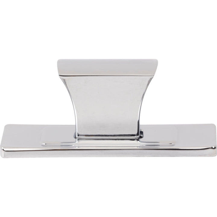 Atlas - Zander Knob and Backplate