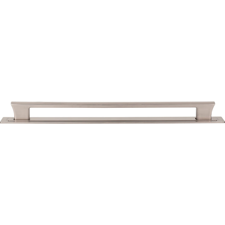 Atlas - Zander Pull and Backplate
