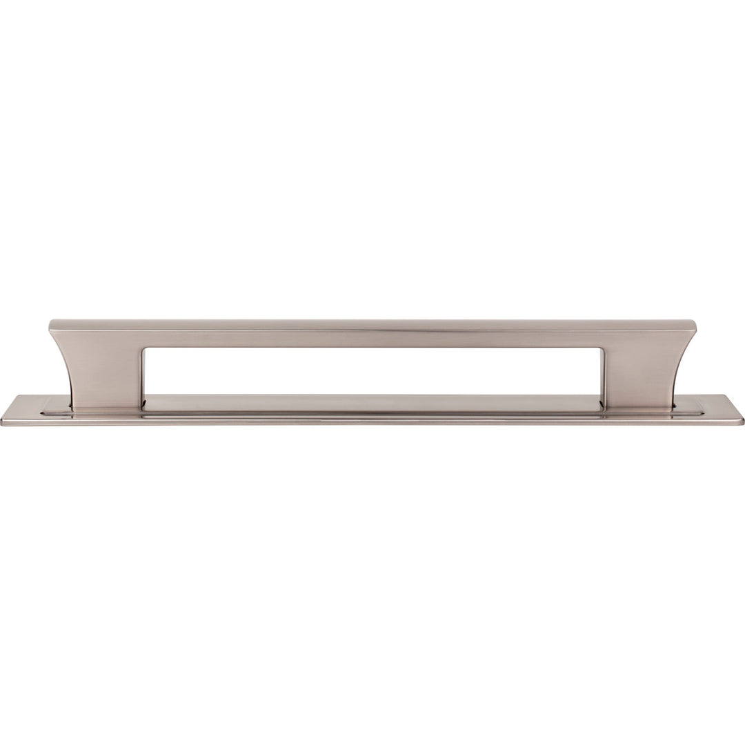 Atlas - Zander Appiance Pull and Backplate