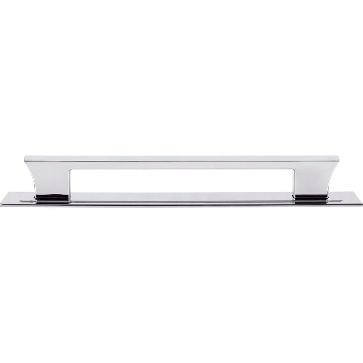 Atlas - Zander Appiance Pull and Backplate
