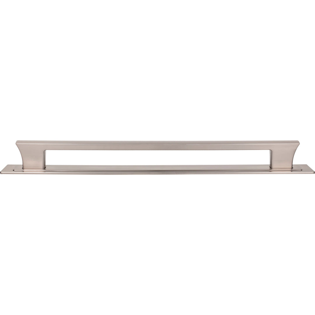 Atlas - Zander Appiance Pull and Backplate