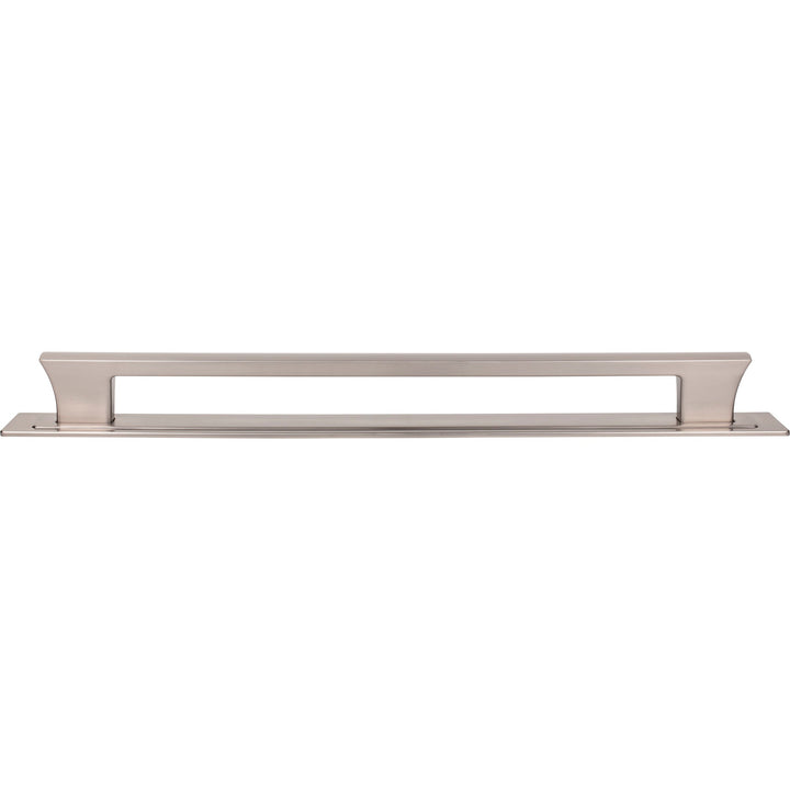Atlas - Zander Appiance Pull and Backplate