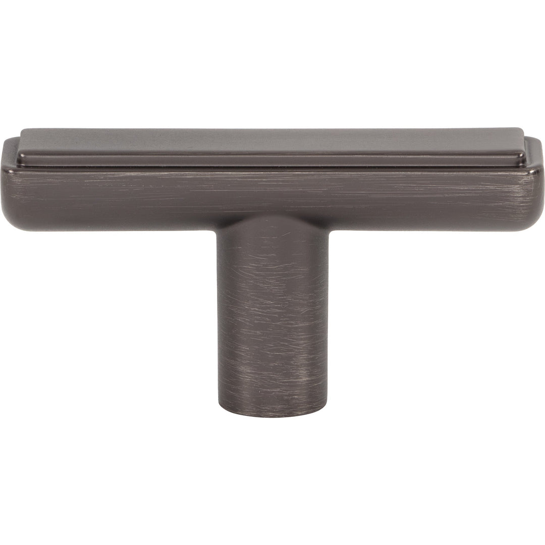 Atlas - Finderne T-Knob