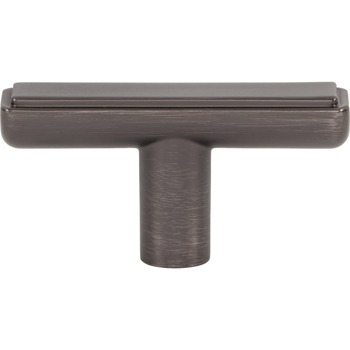 Atlas - Finderne T-Knob
